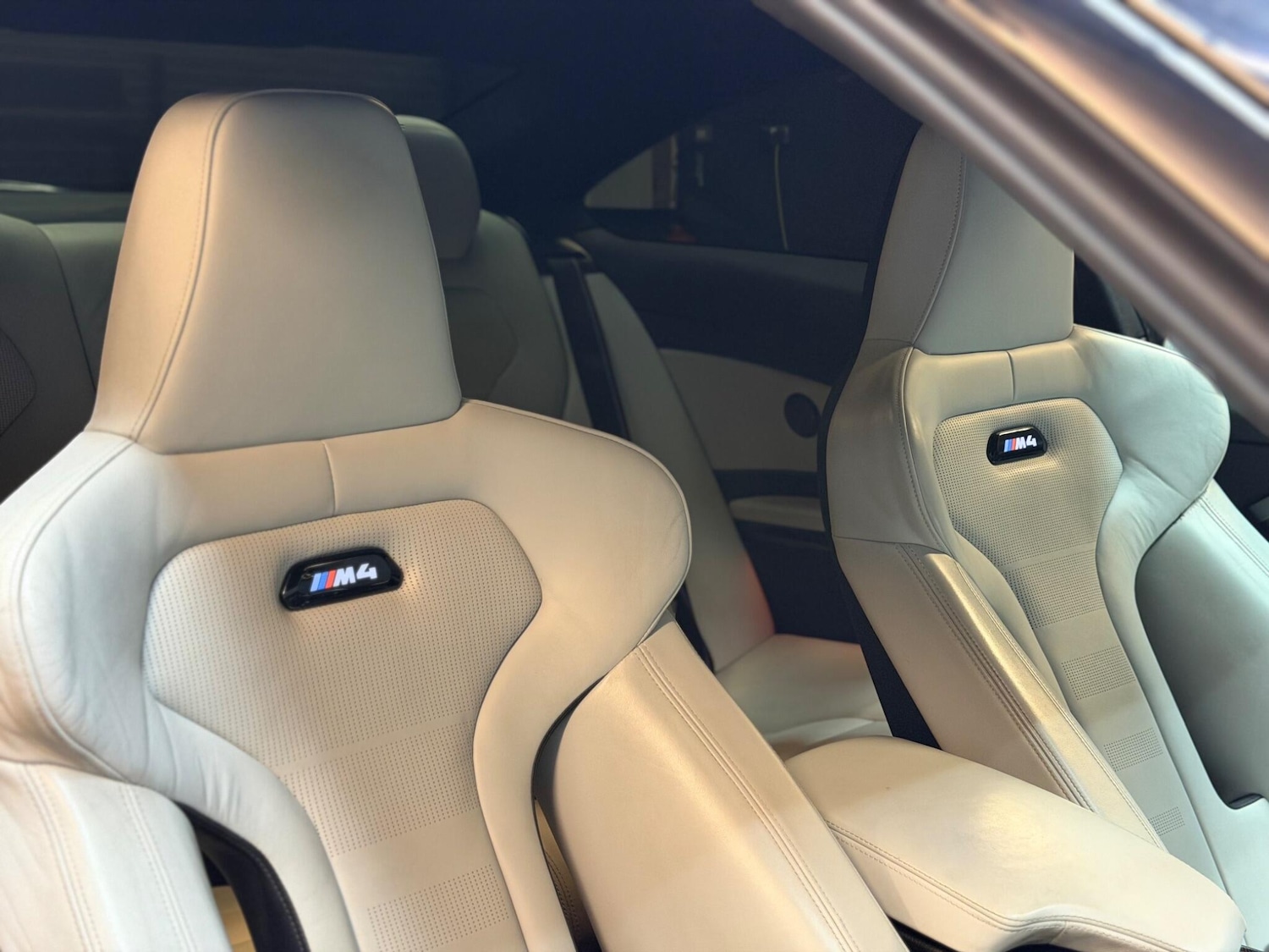 Used BMW M4 2020 for sale - 77882781: Photo 16