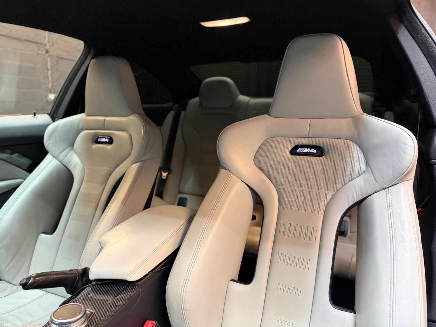 Used BMW M4 2020 for sale - 77882781: Photo 17