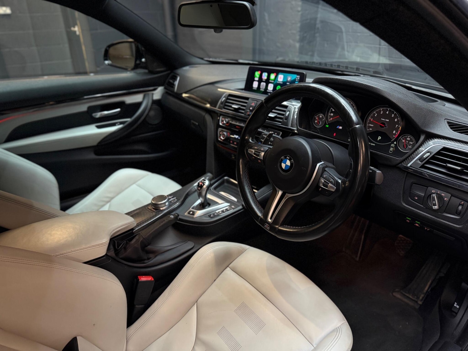 Used BMW M4 2020 for sale - 77882781: Photo 18