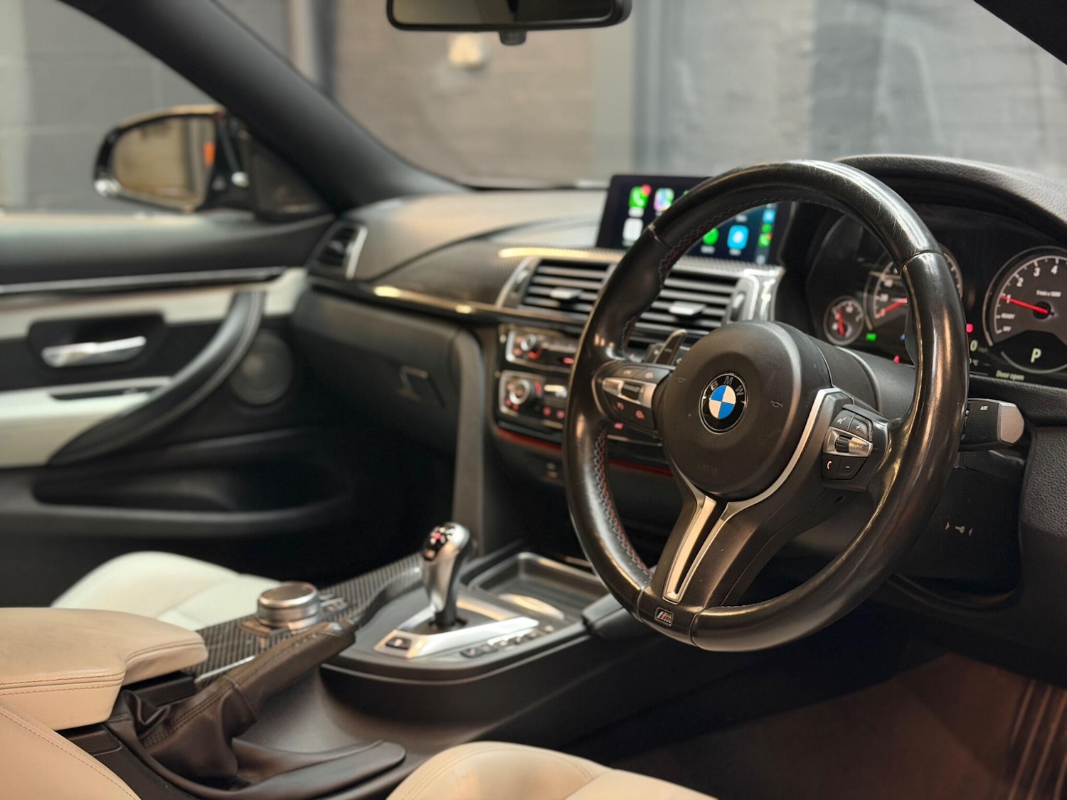 Used BMW M4 2020 for sale - 77882781: Photo 19