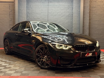 Used BMW M4 2020 for sale - 77882781: Photo