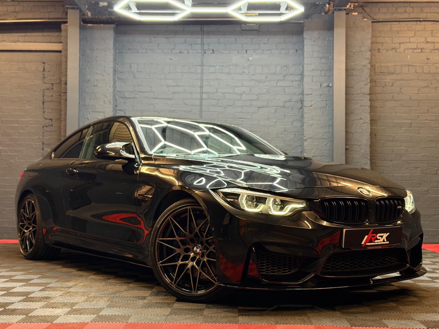 Used BMW M4 2020 for sale - 77882781: Photo 2