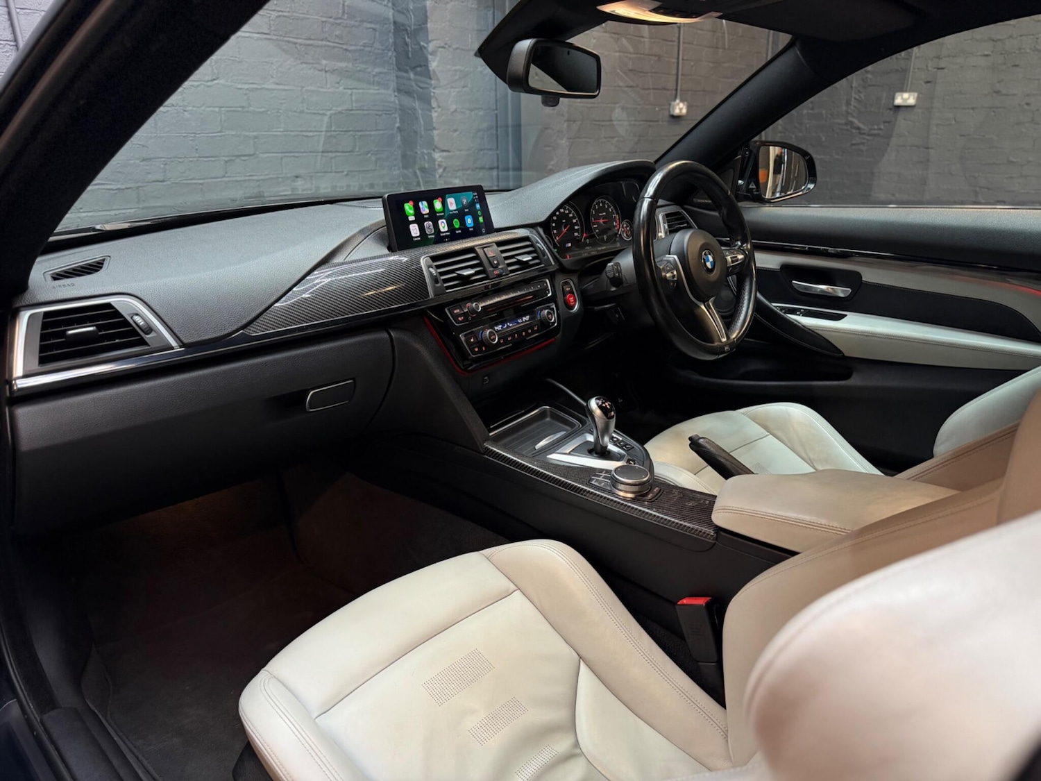 Used BMW M4 2020 for sale - 77882781: Photo 21