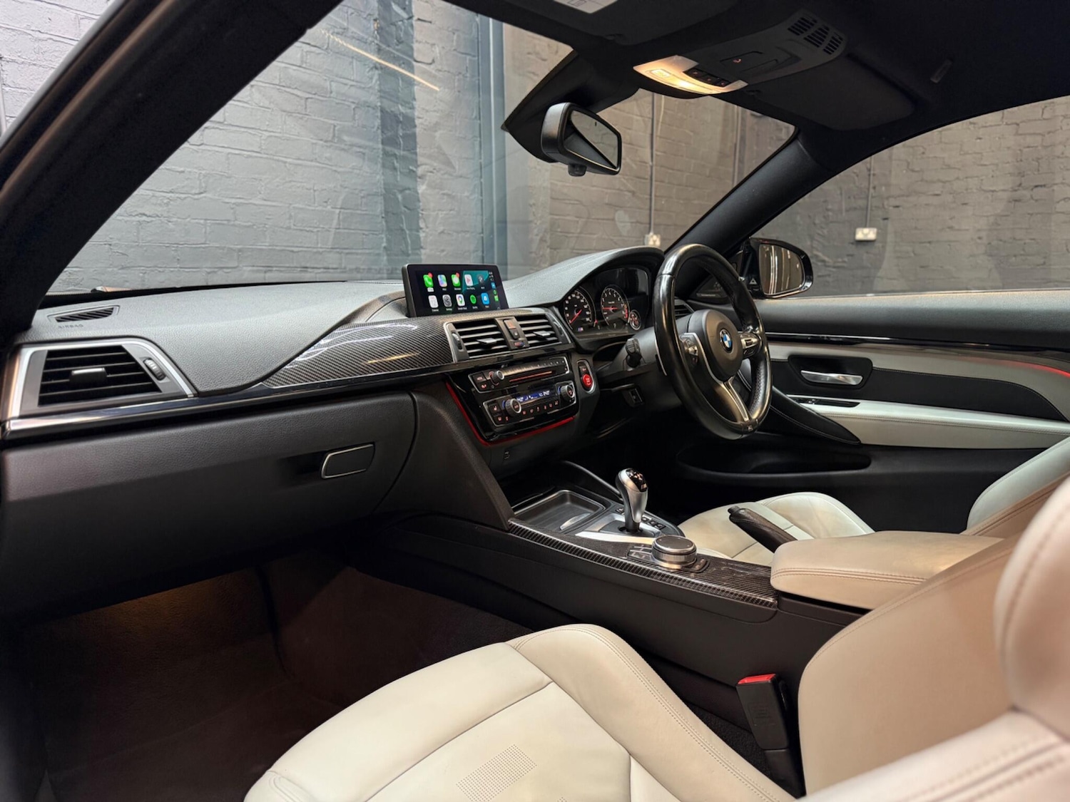 Used BMW M4 2020 for sale - 77882781: Photo 22