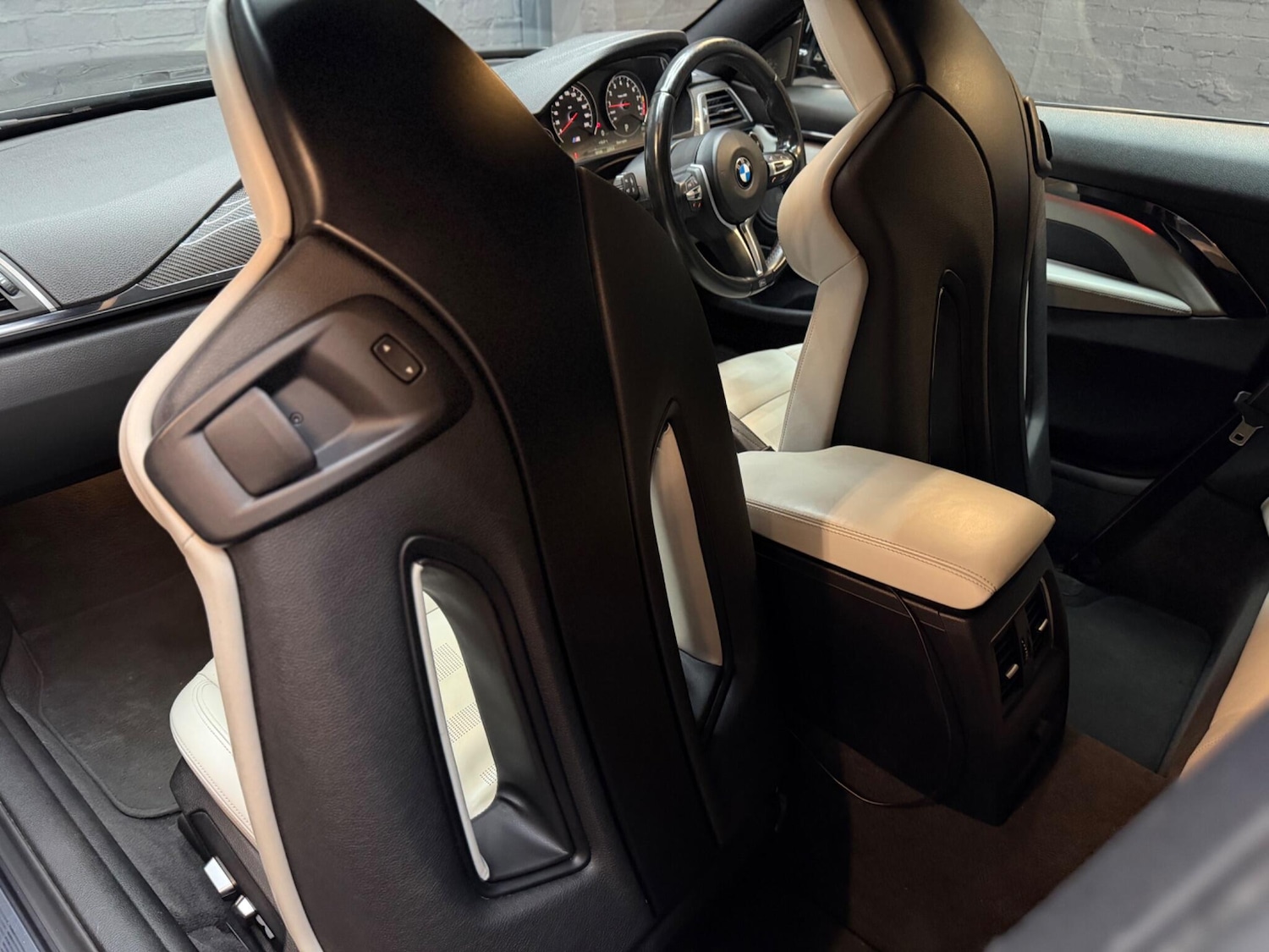 Used BMW M4 2020 for sale - 77882781: Photo 23