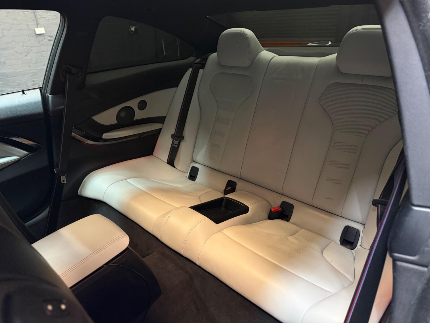 Used BMW M4 2020 for sale - 77882781: Photo 25