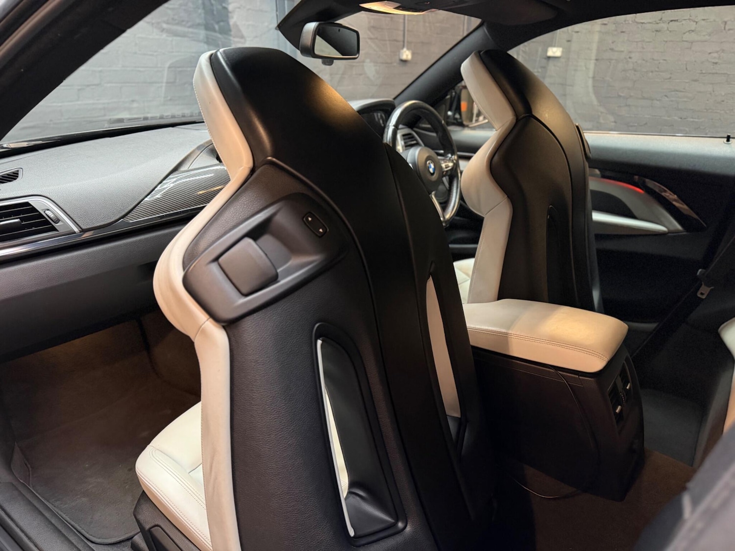 Used BMW M4 2020 for sale - 77882781: Photo 27