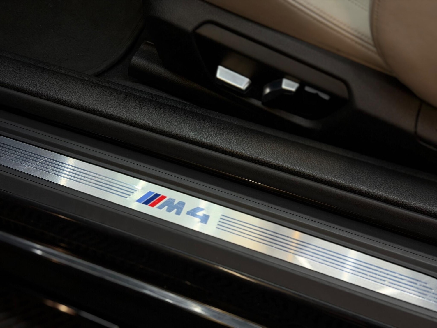 Used BMW M4 2020 for sale - 77882781: Photo 28