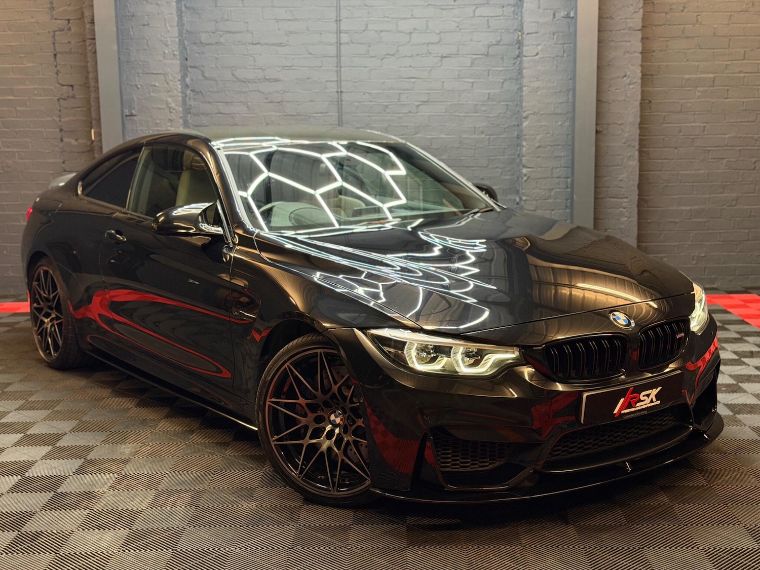 Used BMW M4 2020 for sale - 77882781: Photo 3
