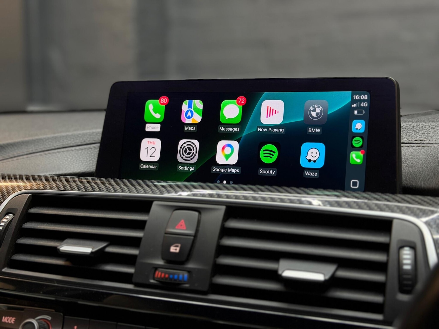 Used BMW M4 2020 for sale - 77882781: Photo 33