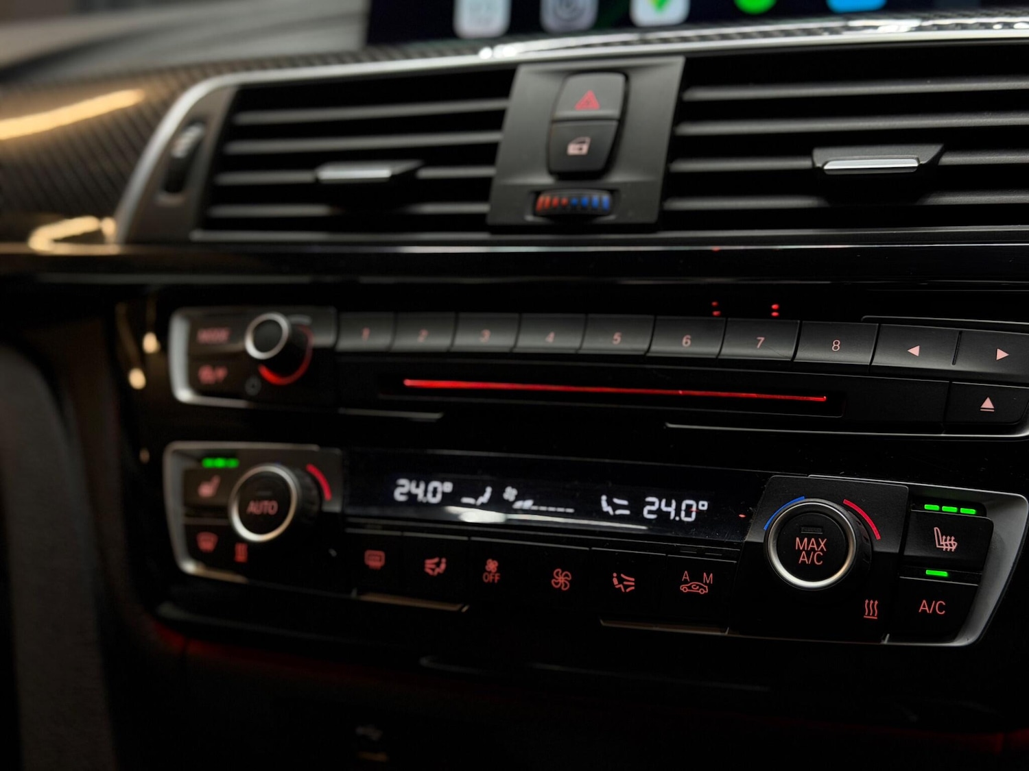 Used BMW M4 2020 for sale - 77882781: Photo 34