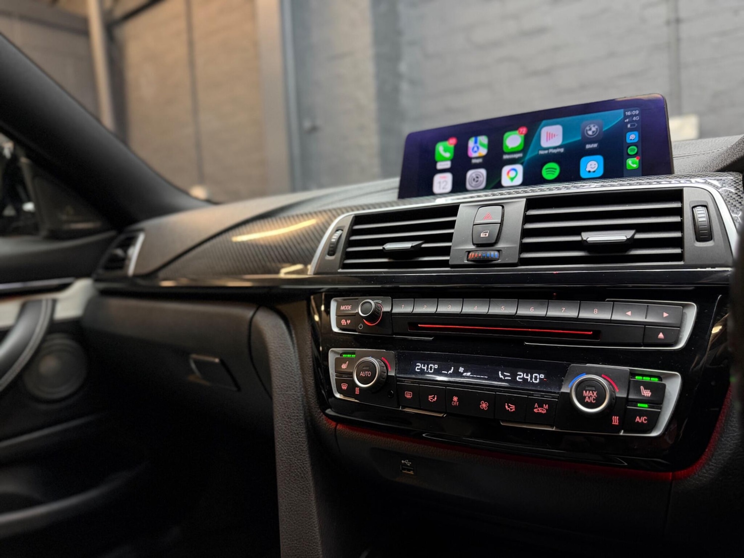 Used BMW M4 2020 for sale - 77882781: Photo 35