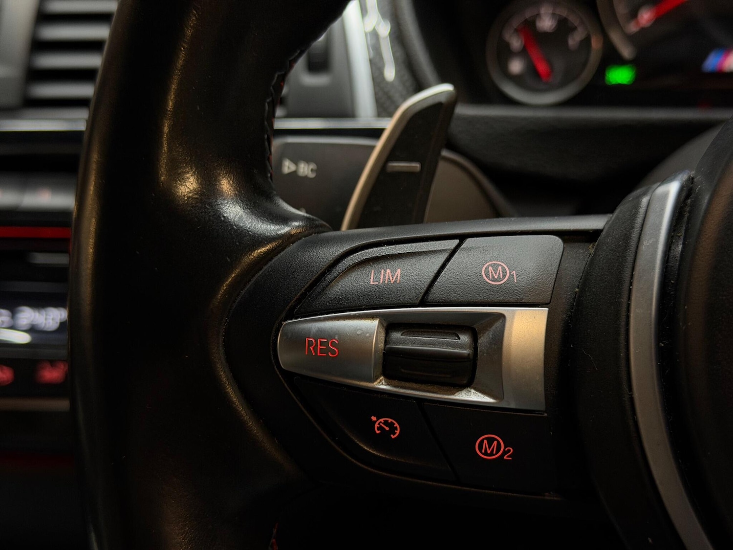 Used BMW M4 2020 for sale - 77882781: Photo 36