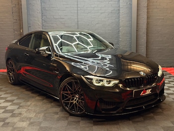 Used BMW M4 2020 for sale - 77882781: Photo