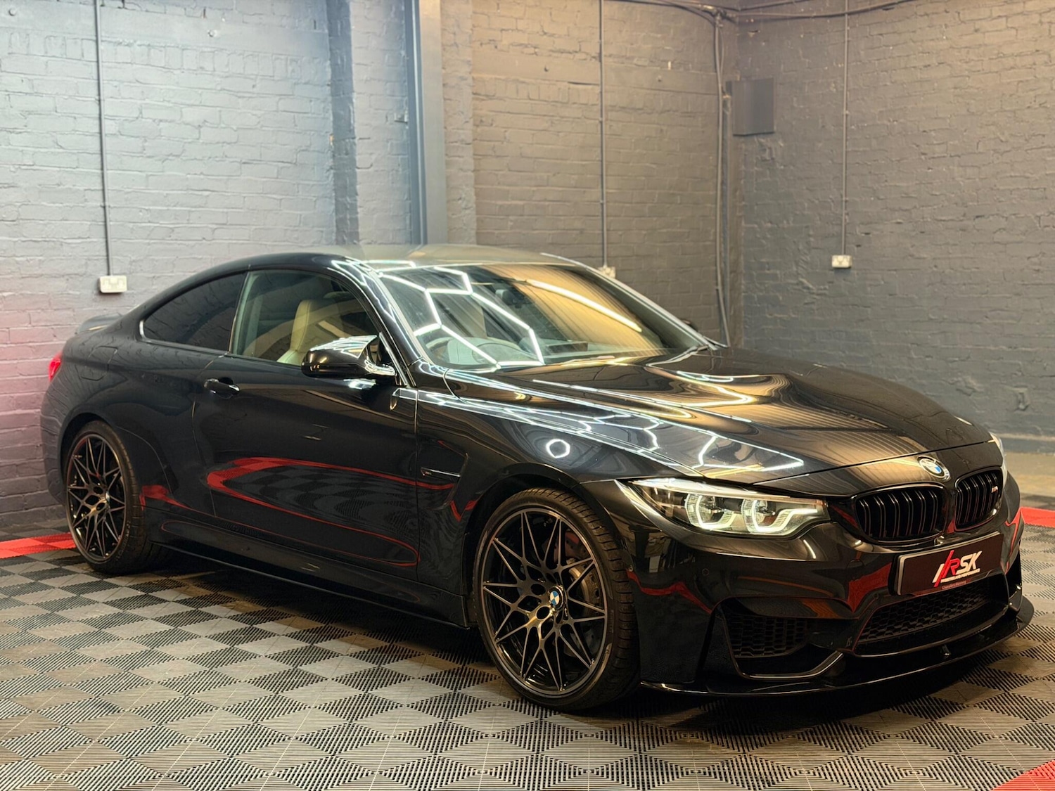 Used BMW M4 2020 for sale - 77882781: Photo 4