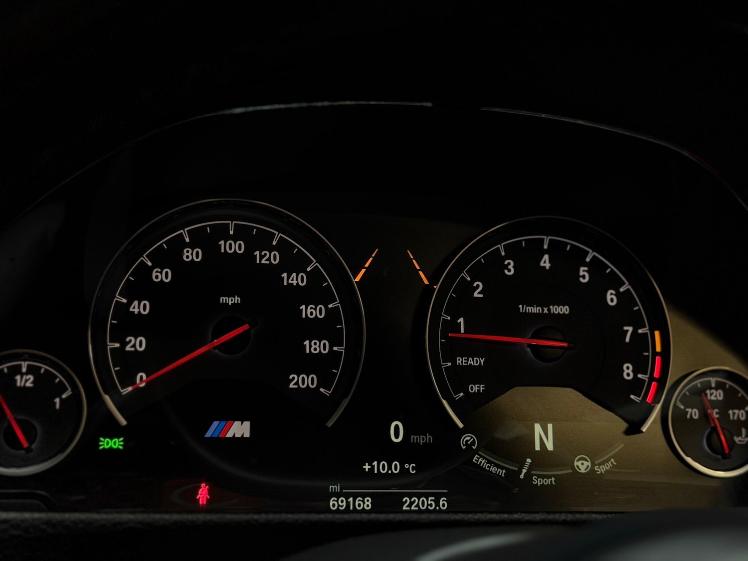 Used BMW M4 2020 for sale - 77882781: Photo 44