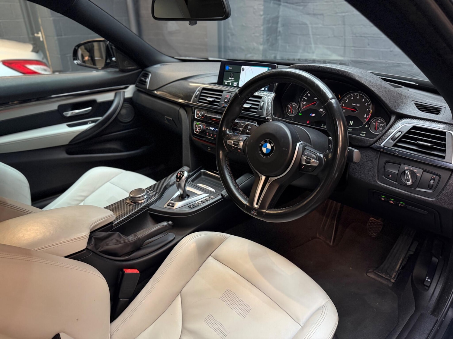 Used BMW M4 2020 for sale - 77882781: Photo 47