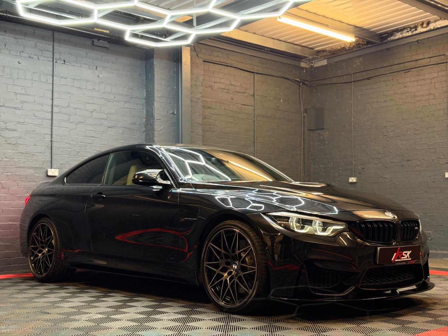 Used BMW M4 2020 for sale - 77882781: Photo 5