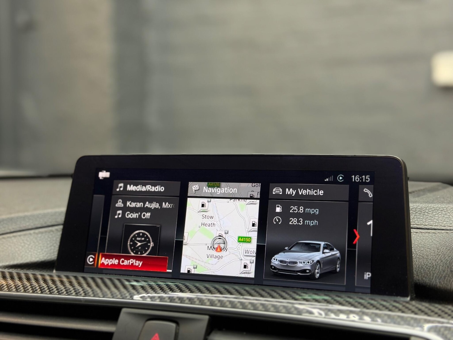 Used BMW M4 2020 for sale - 77882781: Photo 50