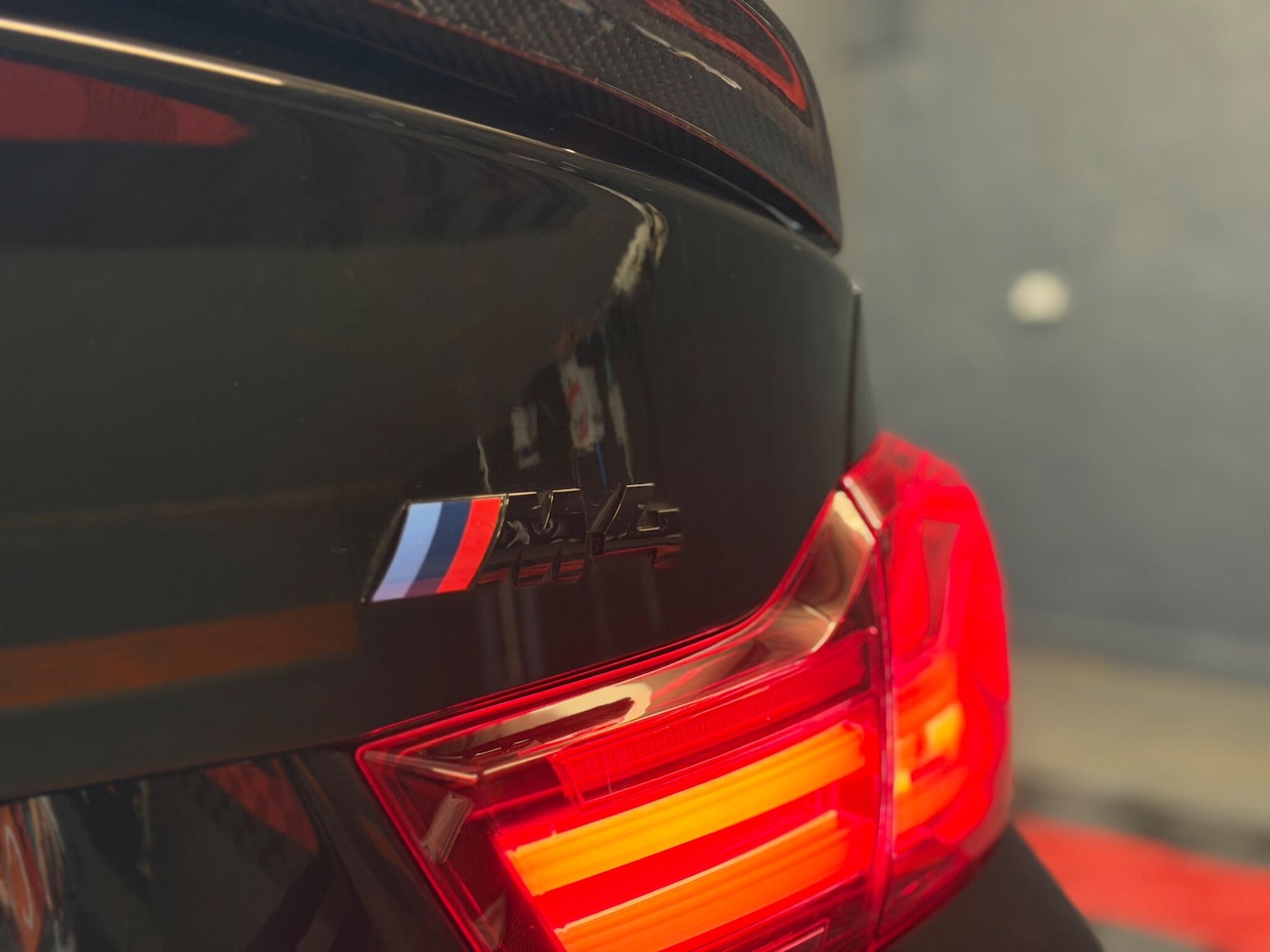 Used BMW M4 2020 for sale - 77882781: Photo 56