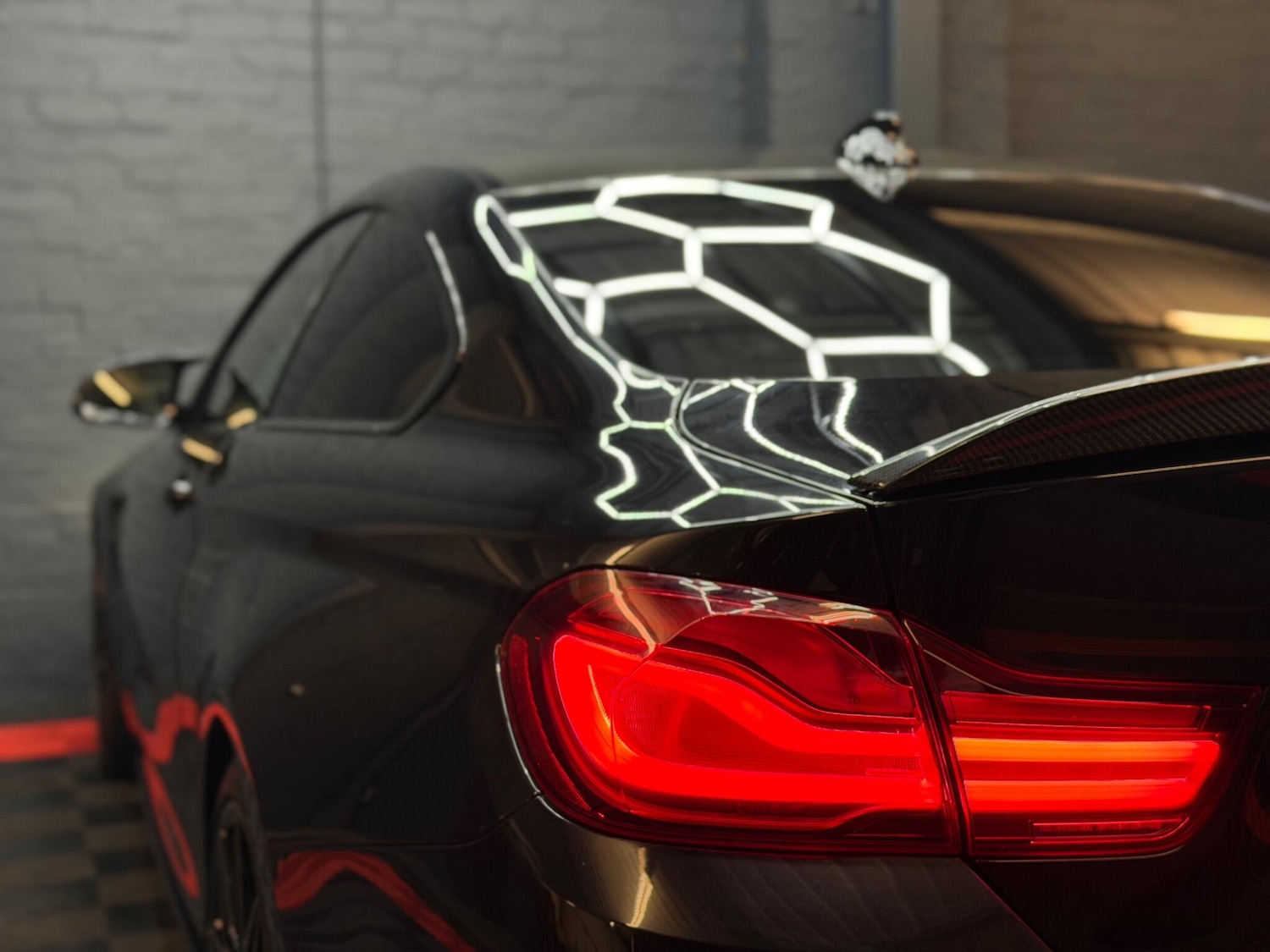 Used BMW M4 2020 for sale - 77882781: Photo 57