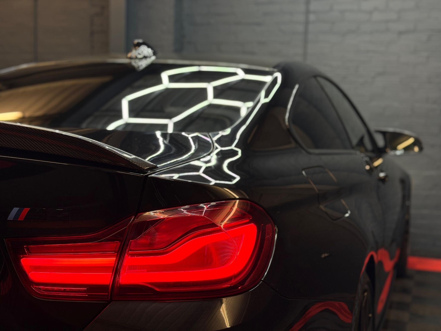 Used BMW M4 2020 for sale - 77882781: Photo 58