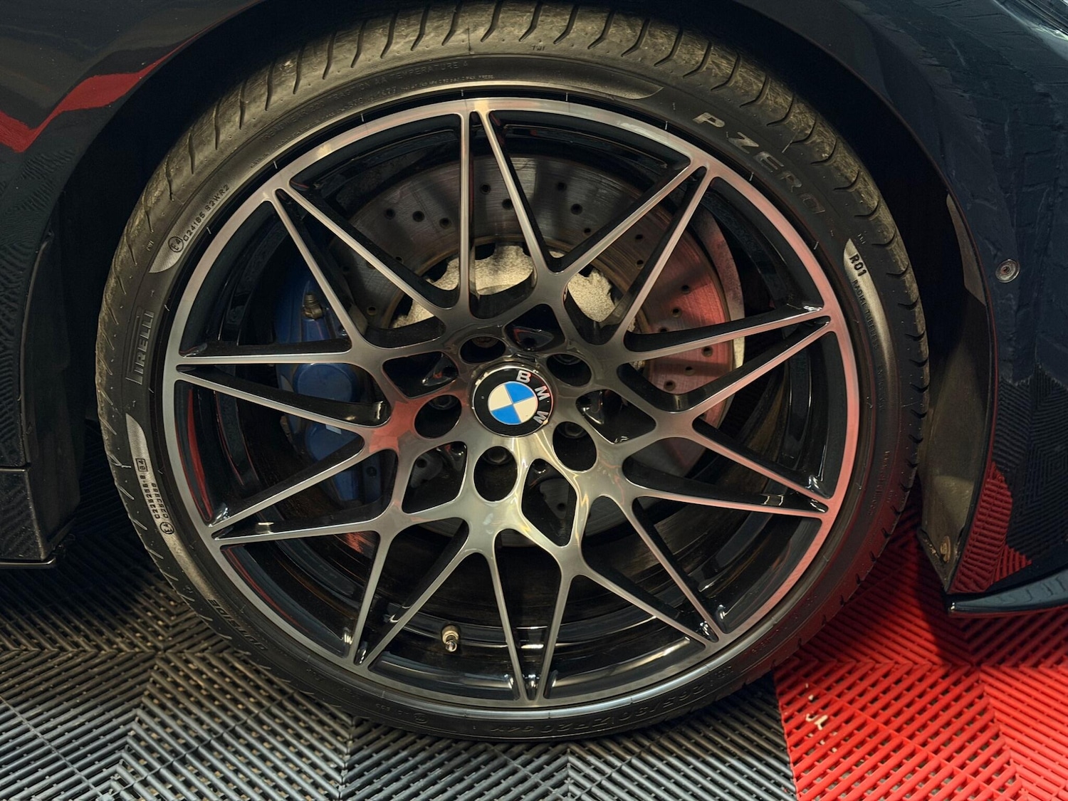 Used BMW M4 2020 for sale - 77882781: Photo 59