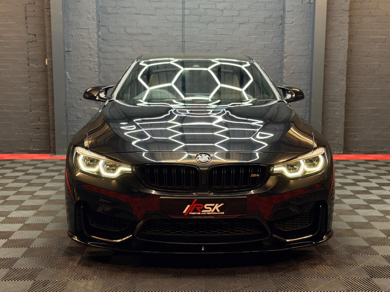 Used BMW M4 2020 for sale - 77882781: Photo 6