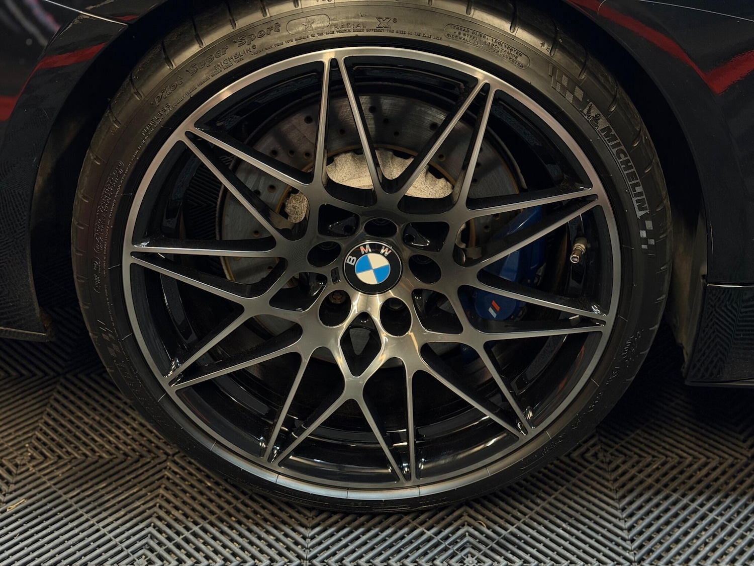 Used BMW M4 2020 for sale - 77882781: Photo 60