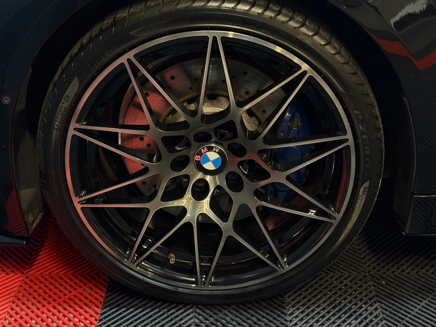 Used BMW M4 2020 for sale - 77882781: Photo 61