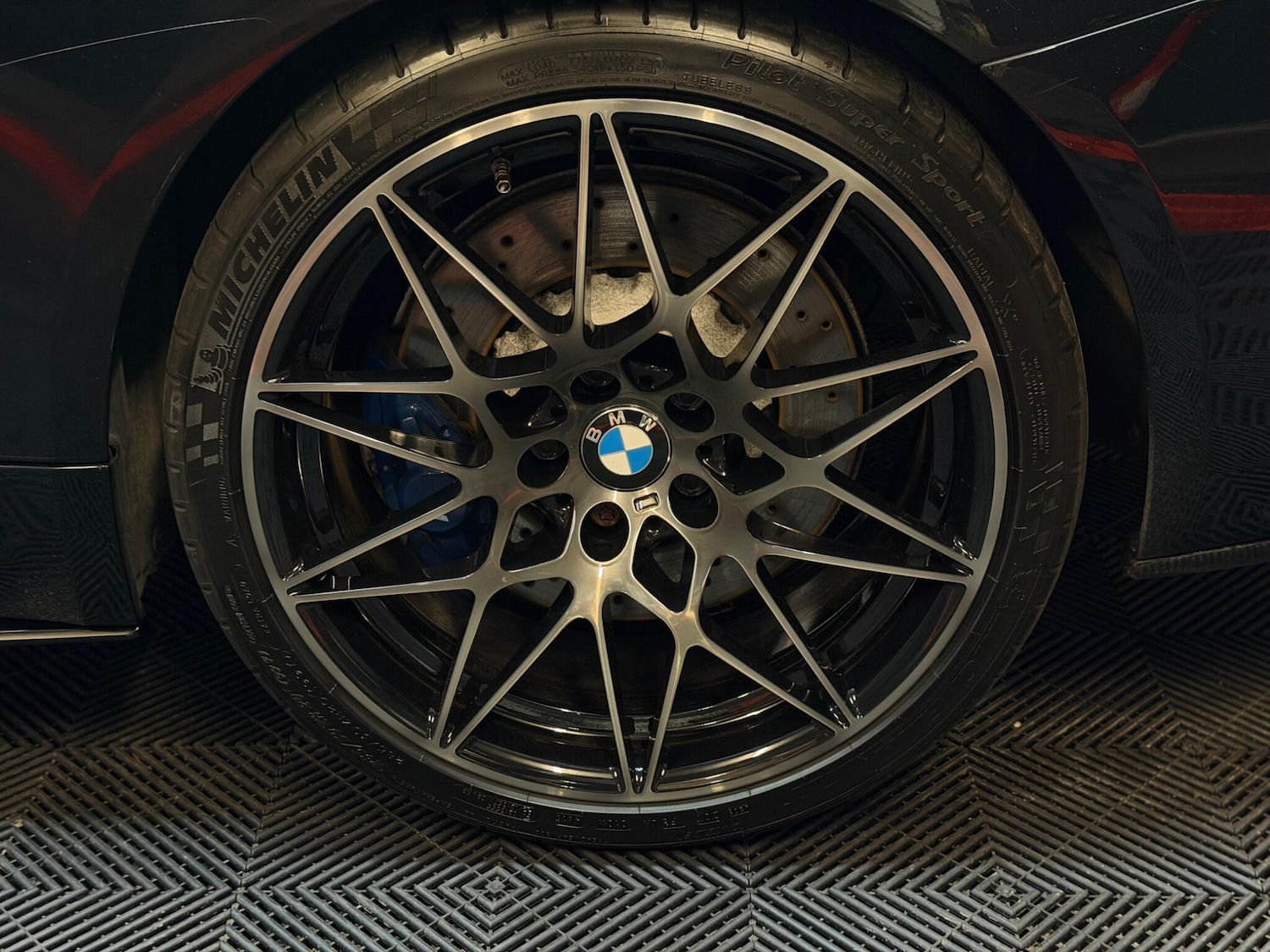 Used BMW M4 2020 for sale - 77882781: Photo 62