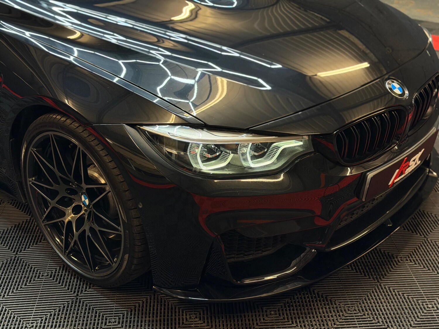 Used BMW M4 2020 for sale - 77882781: Photo 8