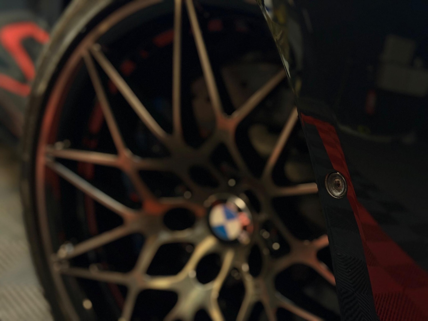 Used BMW M4 2020 for sale - 77882781: Photo 9