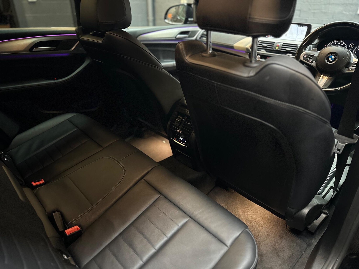 Used BMW X3 2018 for sale - 76528008: Photo 19