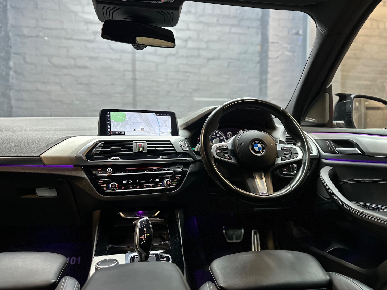 Used BMW X3 2018 for sale - 76528008: Photo 20