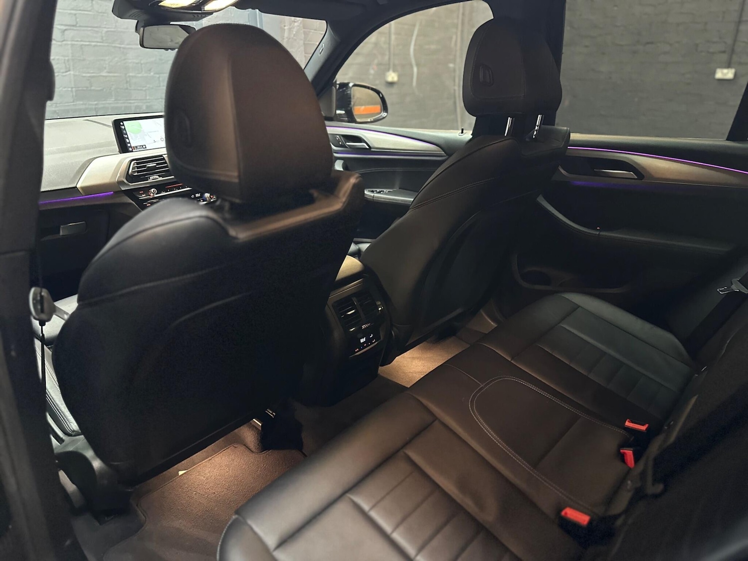 Used BMW X3 2018 for sale - 76528008: Photo 22