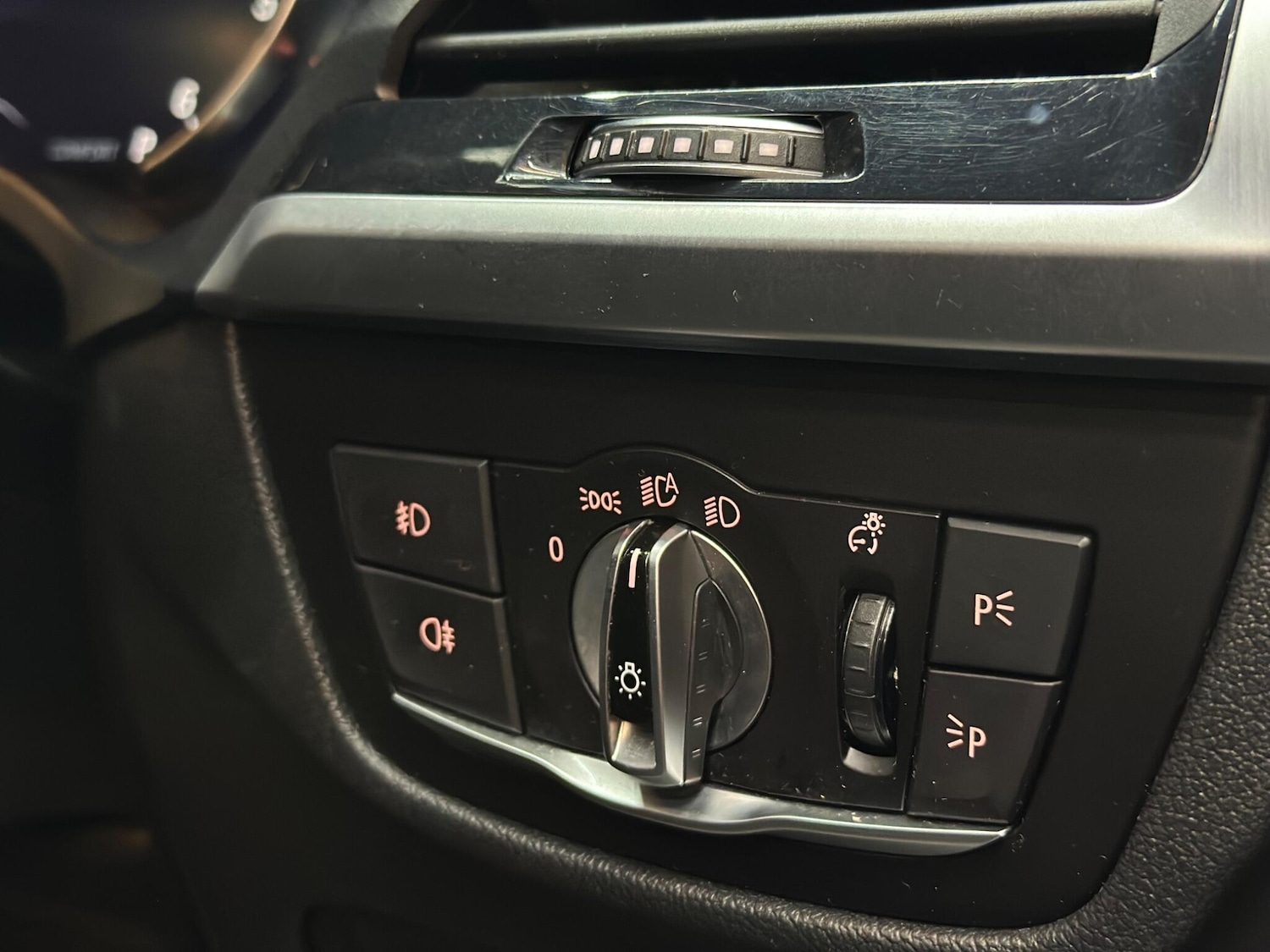 Used BMW X3 2018 for sale - 76528008: Photo 23