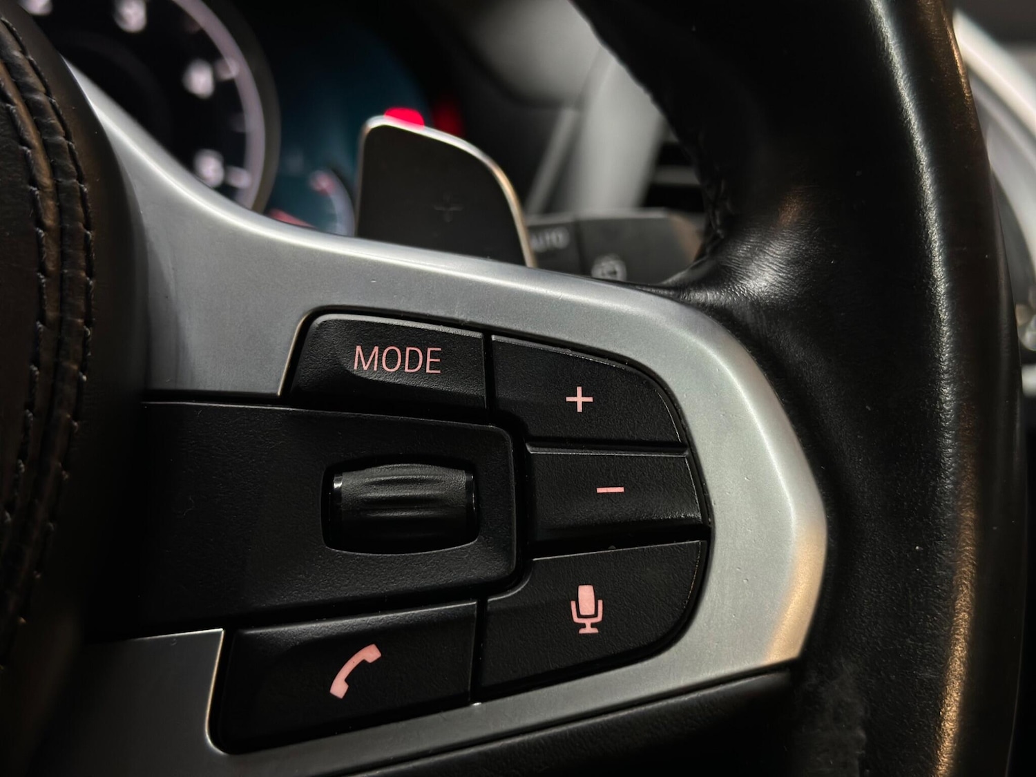 Used BMW X3 2018 for sale - 76528008: Photo 25