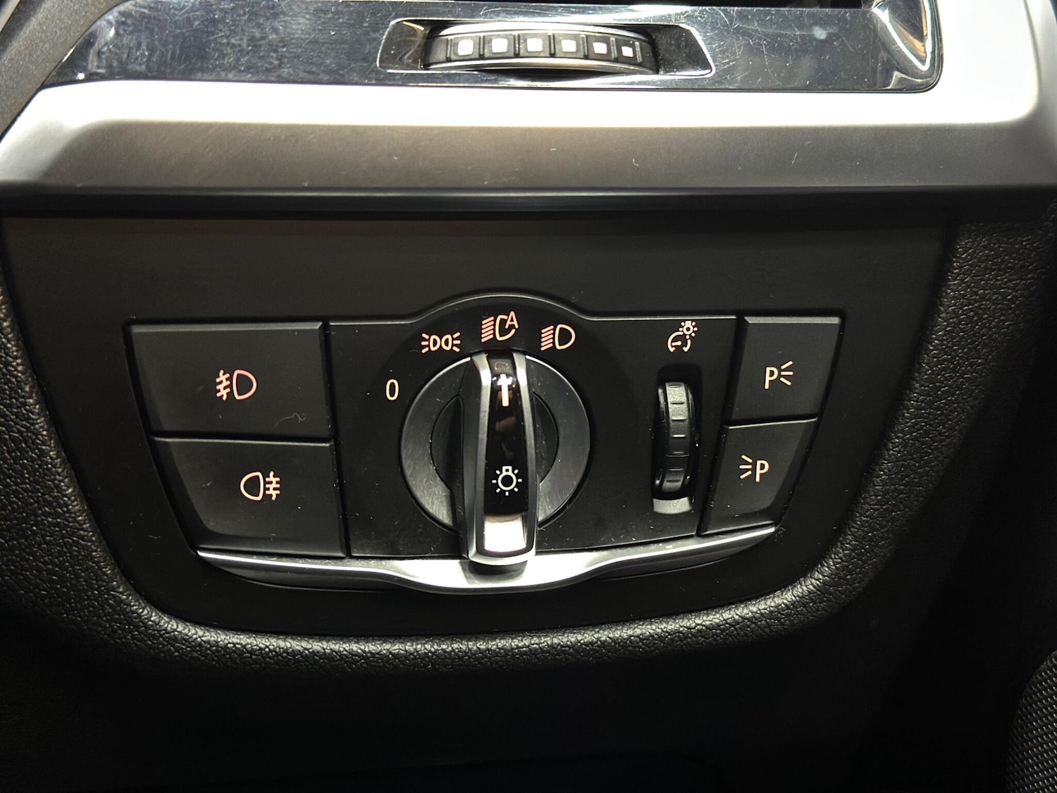 Used BMW X3 2018 for sale - 76528008: Photo 27