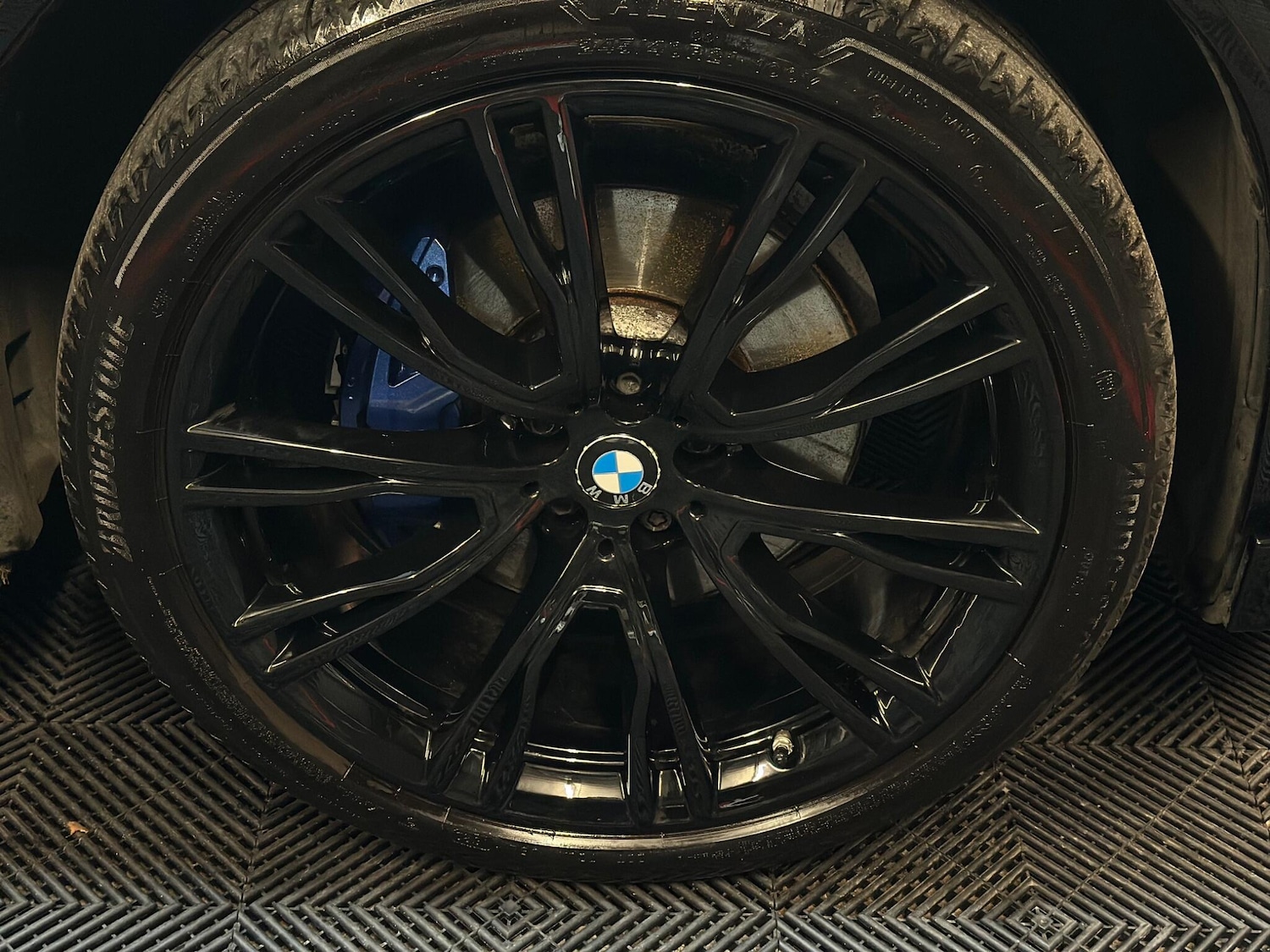 Used BMW X3 2018 for sale - 76528008: Photo 28