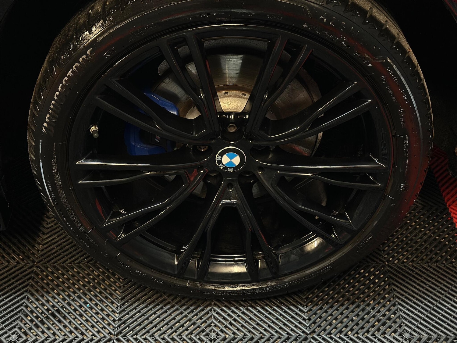 Used BMW X3 2018 for sale - 76528008: Photo 29