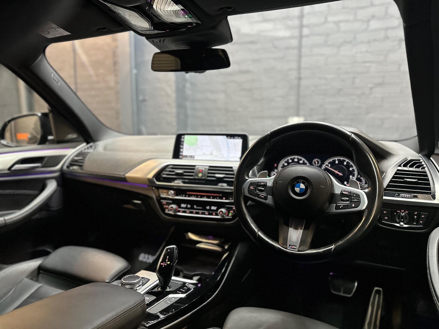 Used BMW X3 2018 for sale - 76528008: Photo 3