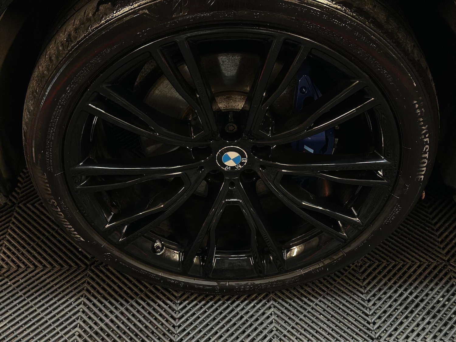 Used BMW X3 2018 for sale - 76528008: Photo 30