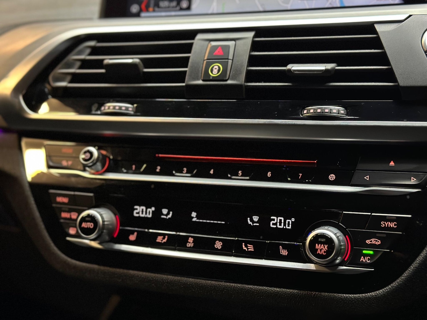 Used BMW X3 2018 for sale - 76528008: Photo 31