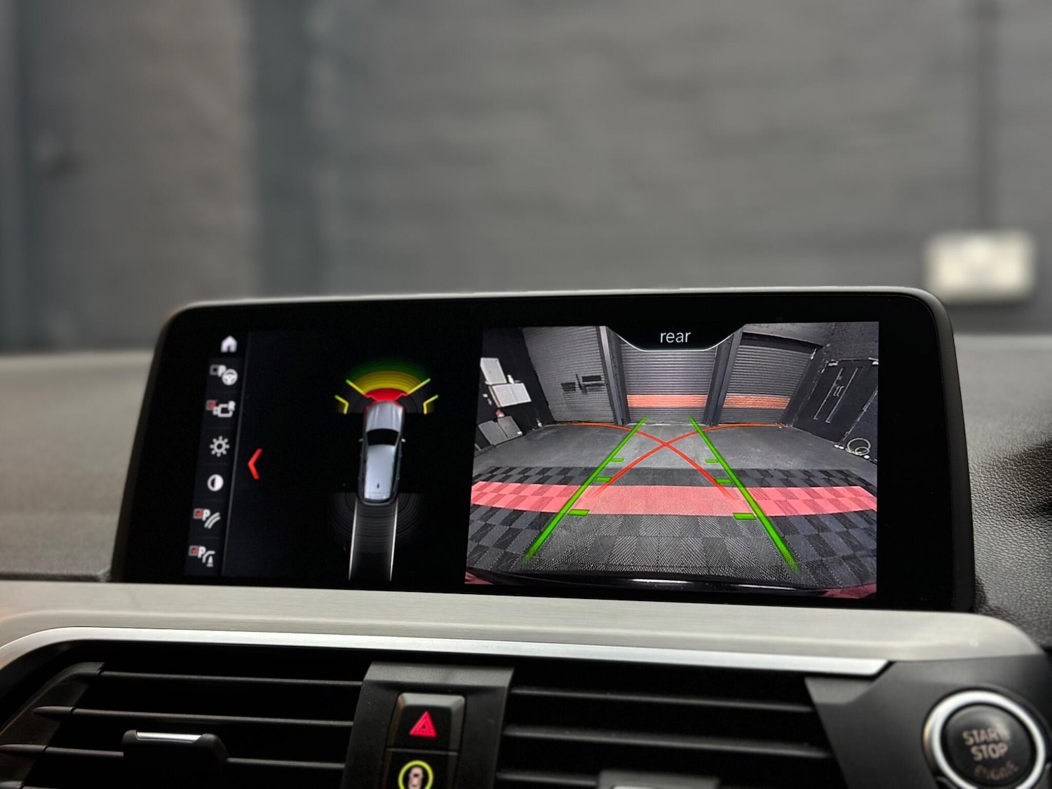 Used BMW X3 2018 for sale - 76528008: Photo 32