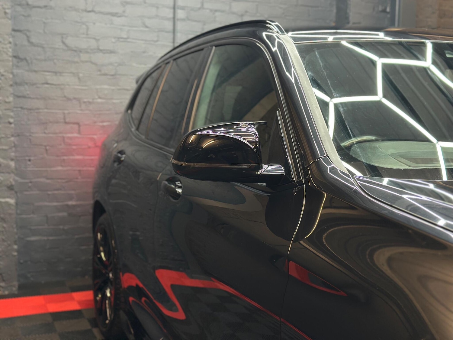 Used BMW X3 2018 for sale - 76528008: Photo 34