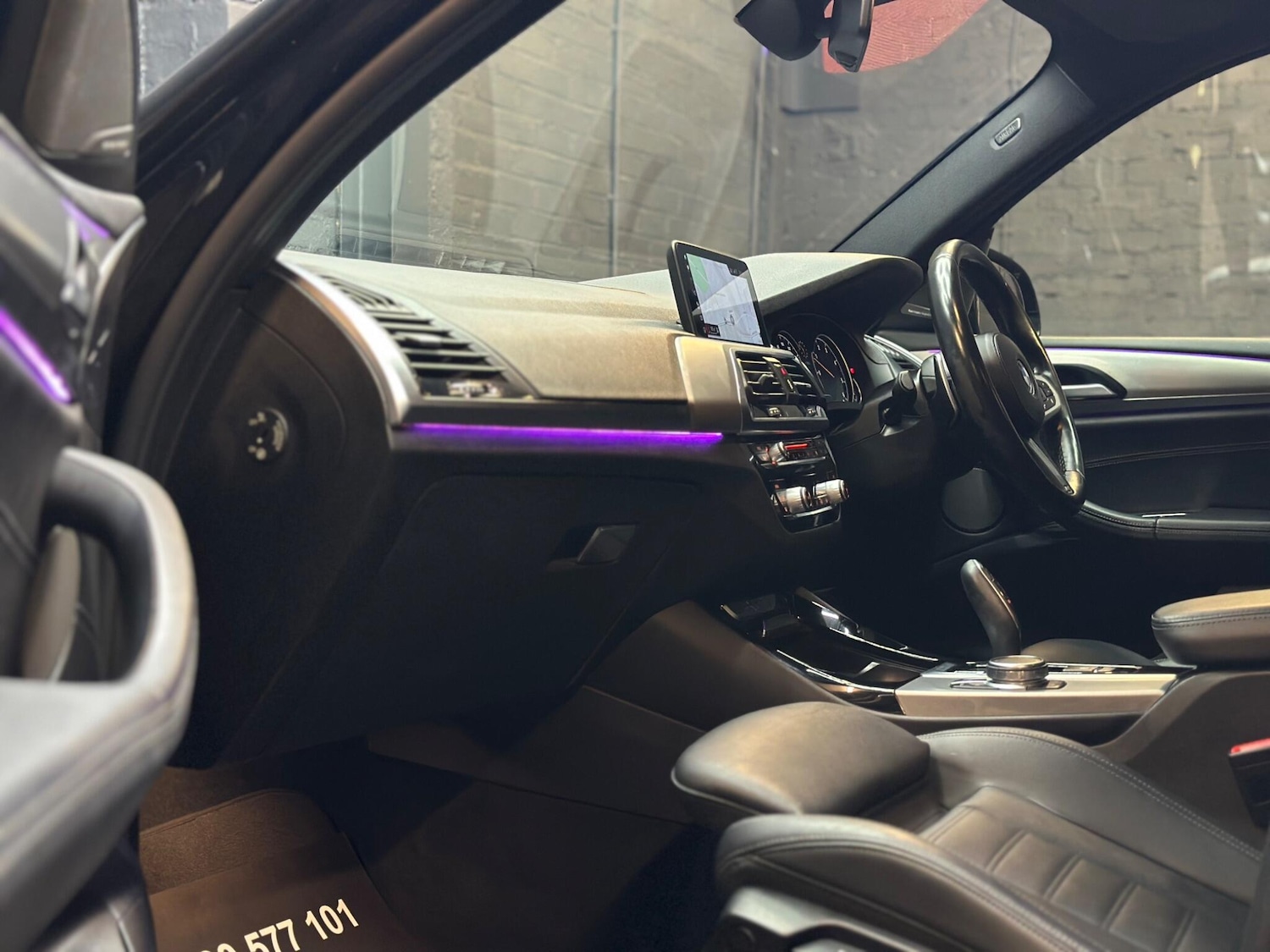 Used BMW X3 2018 for sale - 76528008: Photo 36