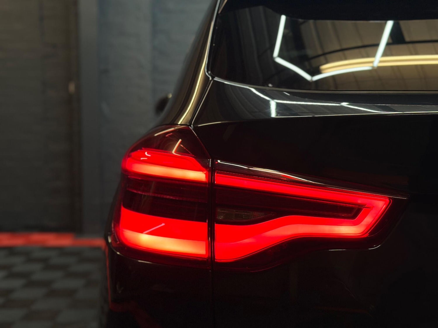 Used BMW X3 2018 for sale - 76528008: Photo 37