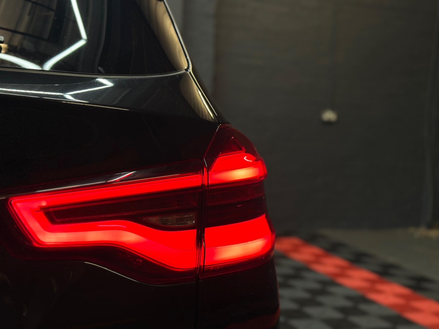 Used BMW X3 2018 for sale - 76528008: Photo 38