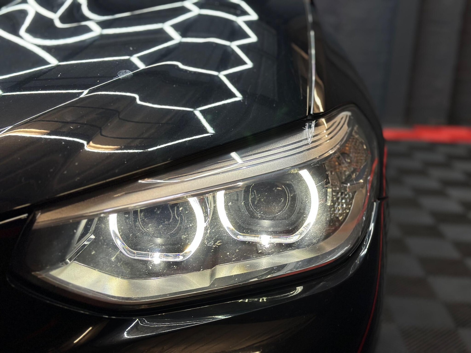 Used BMW X3 2018 for sale - 76528008: Photo 39